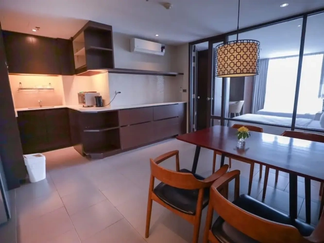 2 Bedrooms Superior Suite