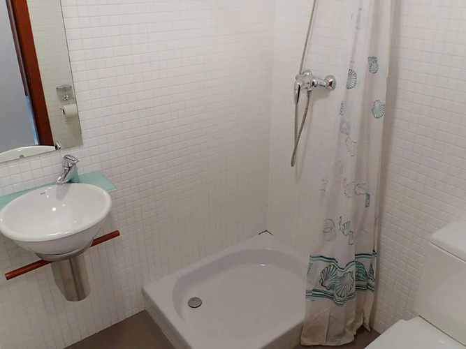Apartment Elegance Dénia 13205