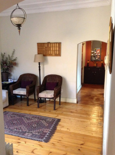 Uxolo Guest House