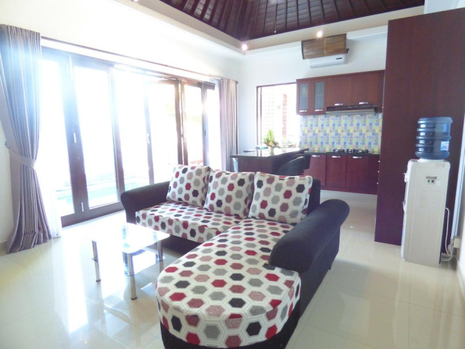 Angel Villas Kesari