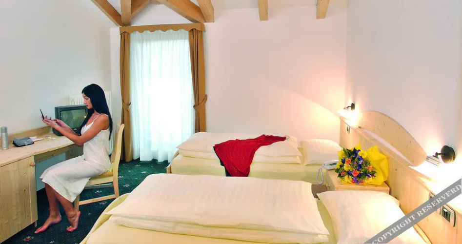 Hotel Fior di Bosco