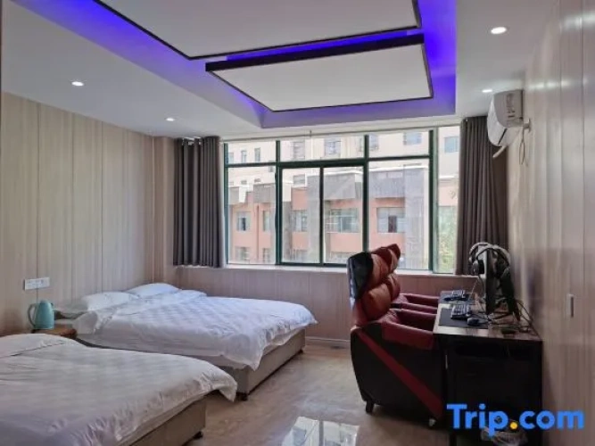 Privilege Double room
