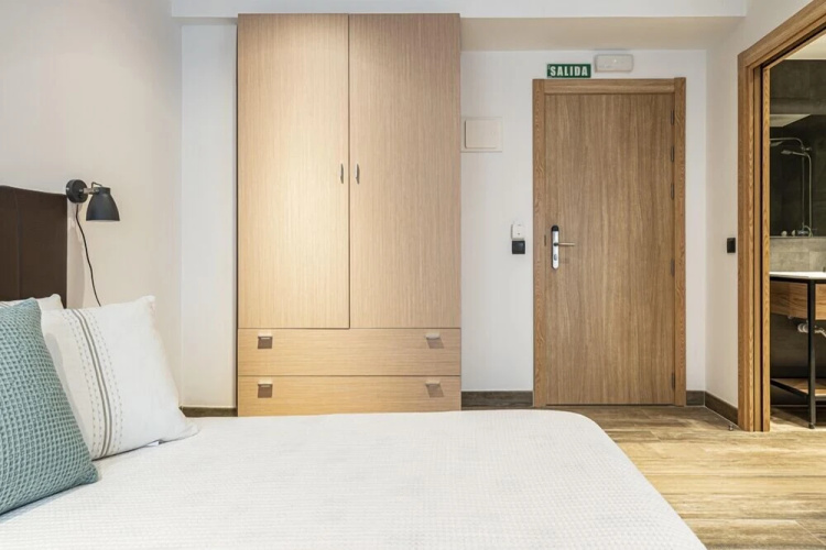 Hotel MET Pamplona