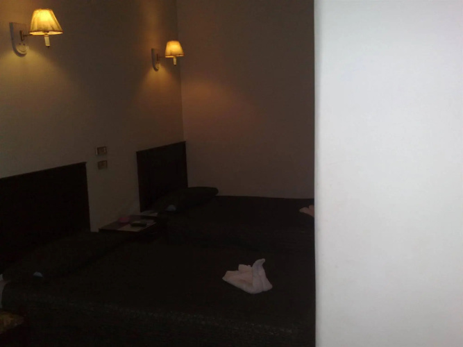 Nubanile Hotel