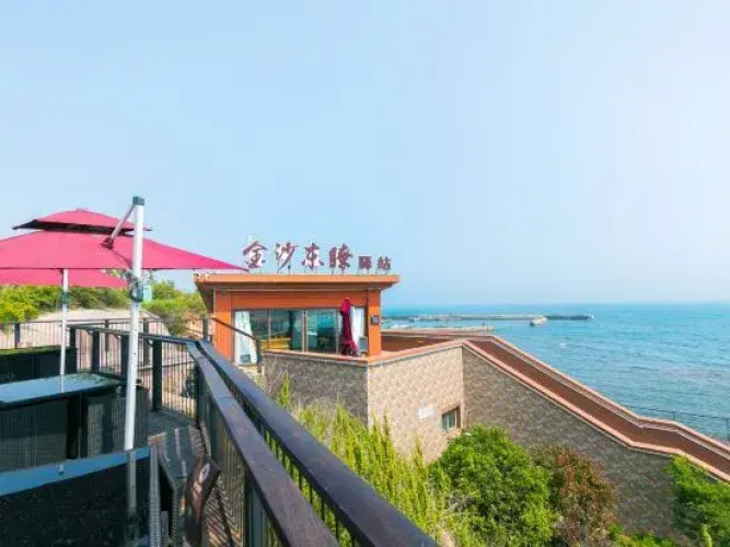 Dewu Inn Qingdao