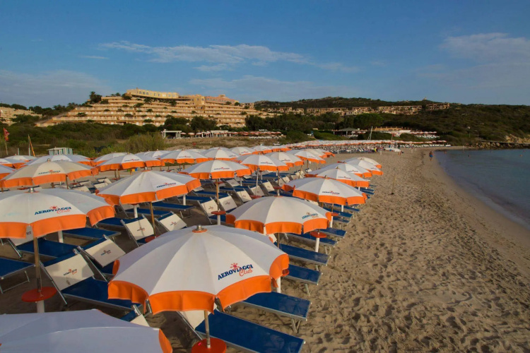 Mangias Sardinia Resort photo 27