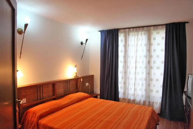 1 Bedroom Double Apartment