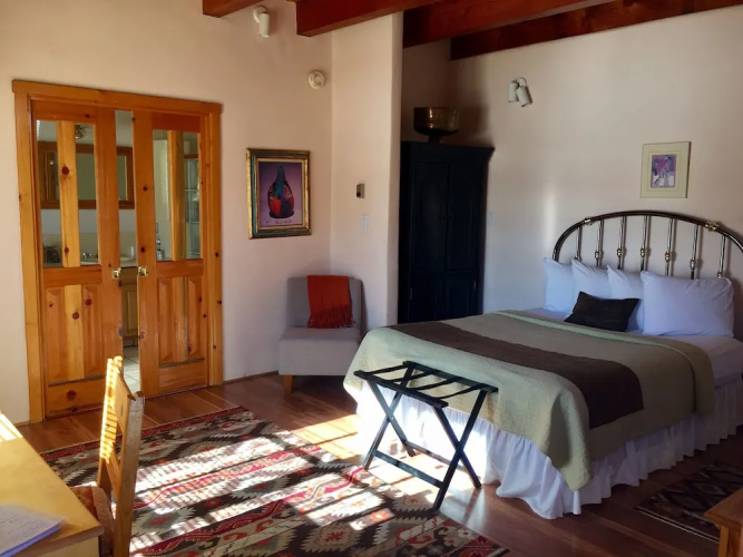 Guadalupe Inn