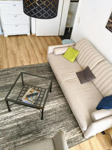 City Apartment Leipzig