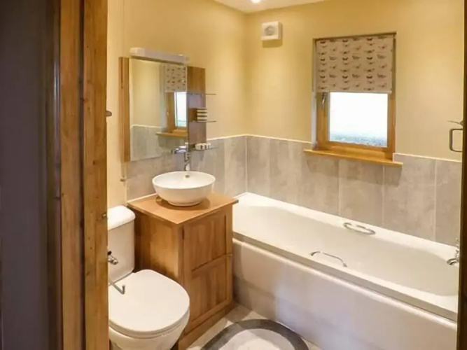 Valley View Lodge