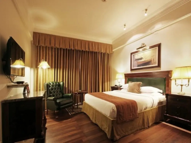 Radisson Jalandhar