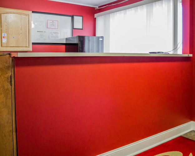 Econo Lodge Kalkaska
