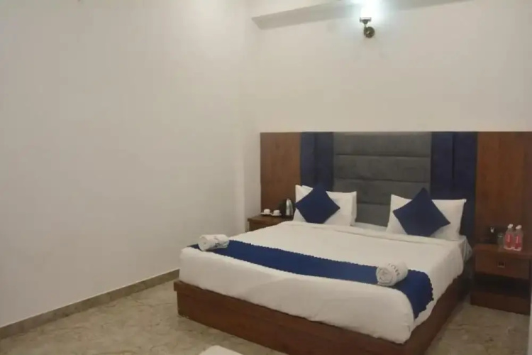 Otel görseli