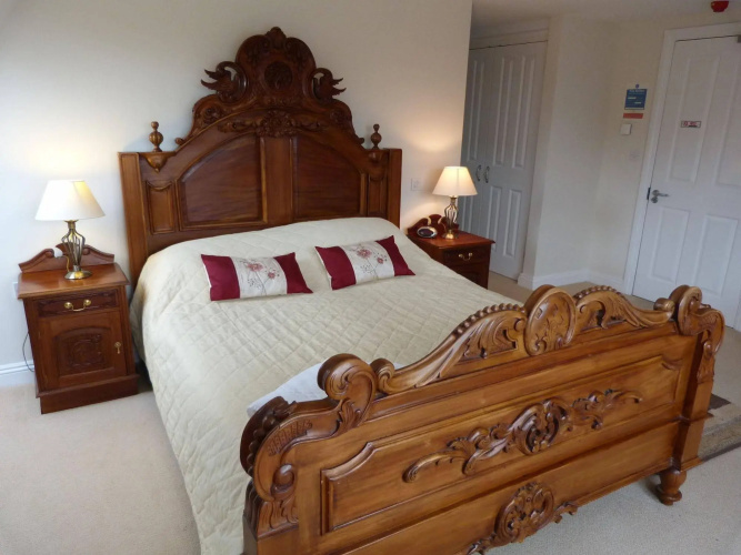 Cameley Lodge