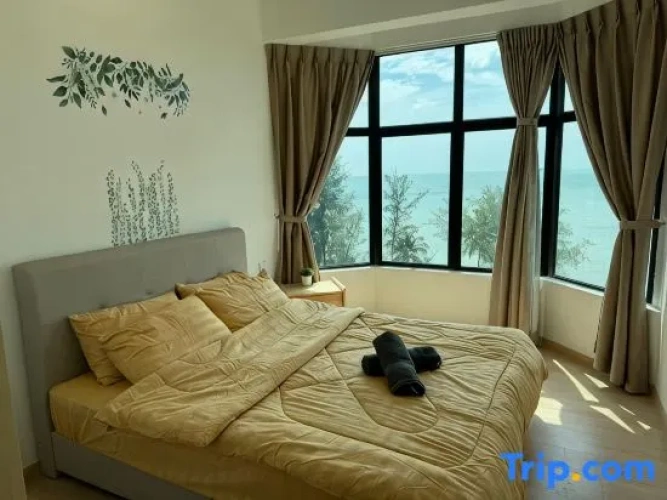 Family Suite with balcony
