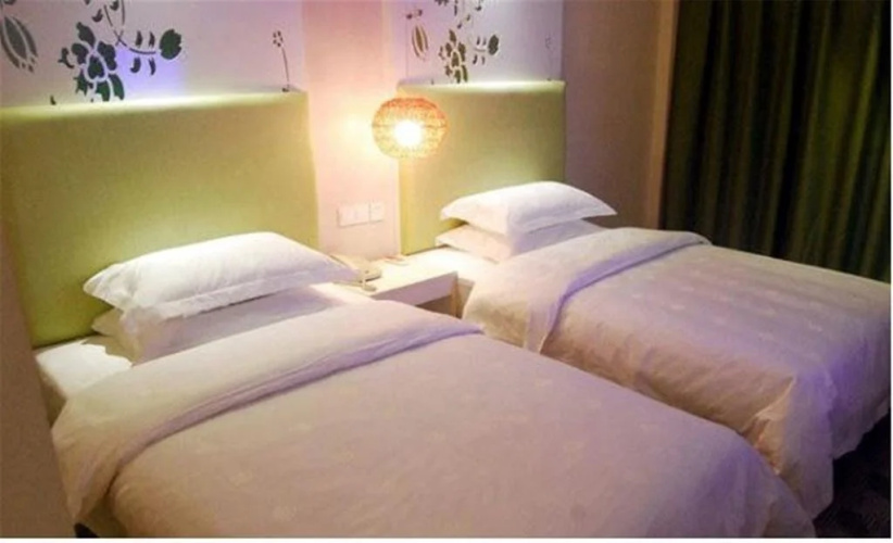 Dianliandian Inn Jining Branch