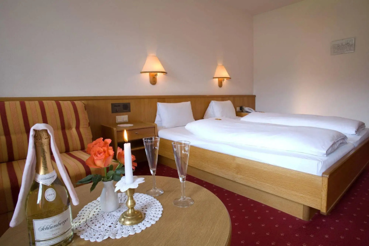 Hotel Alpenpanorama