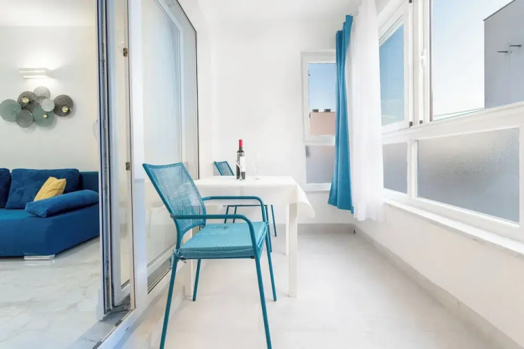 Modern apartment Marijan