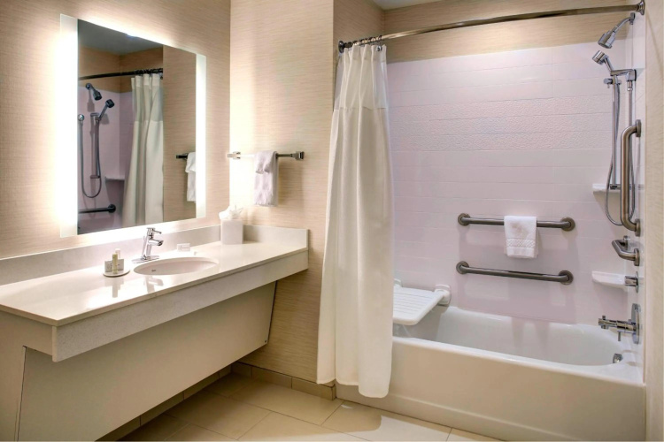 Fairfield Inn & Suites By Marriott Atlanta Stockbridge photo 10