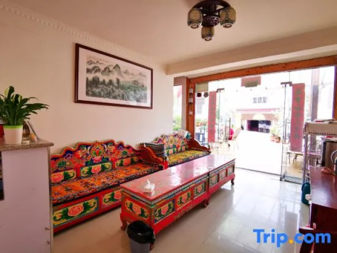 Shenmulei Prince Hotel