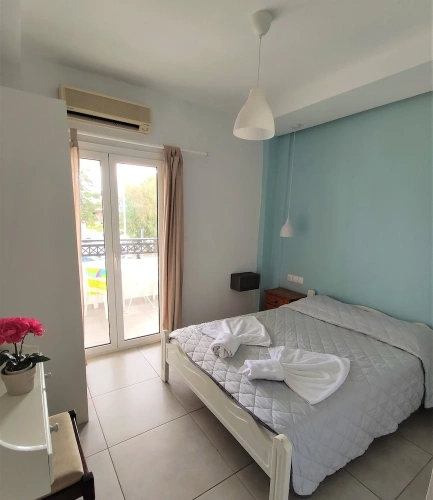 1 Bedroom Deluxe Apartment