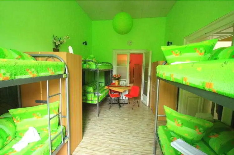 City Center Hostel