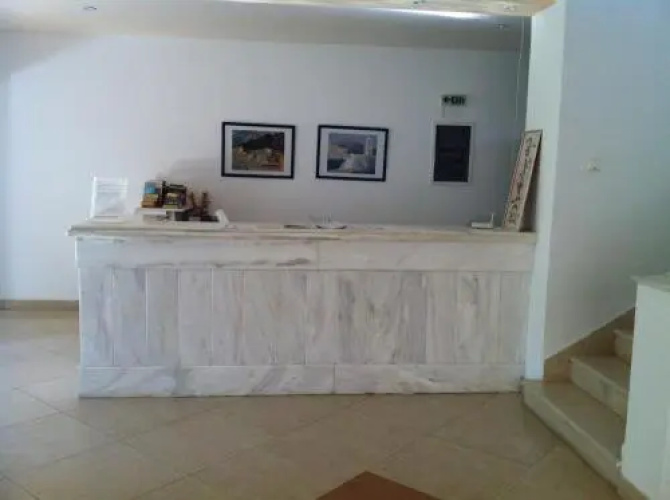 Aparthotel 3 Stars Kos