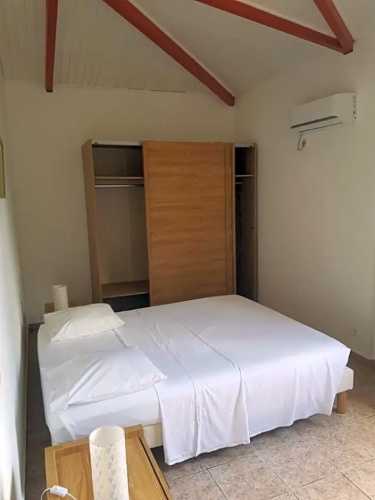 La Chaumiere Logis