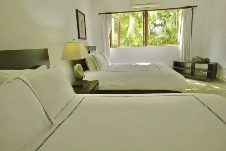 Villa MB