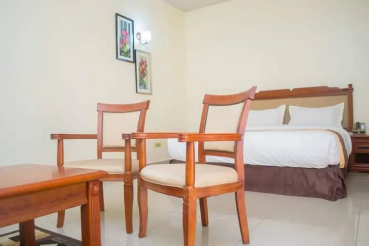 Classicus Inn Hotel