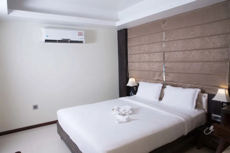 Hotel Durene