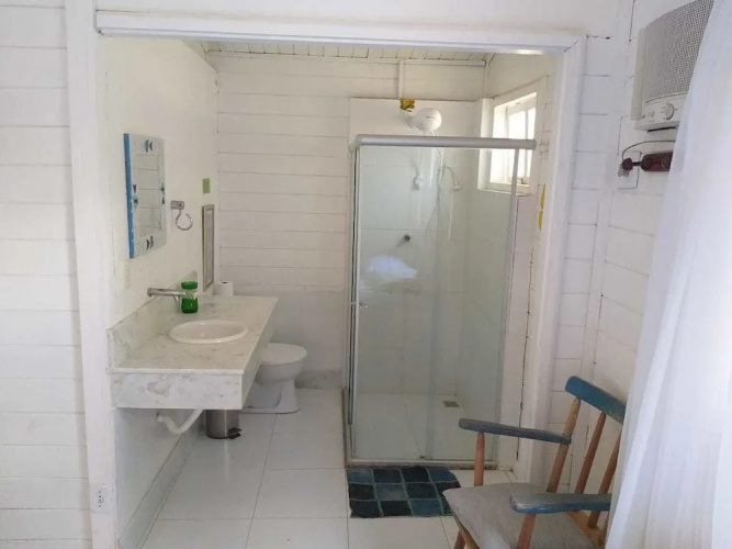 Vila Ecospa