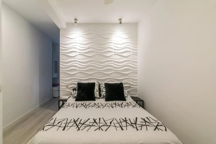 Roca Chica A. Apartamento 211