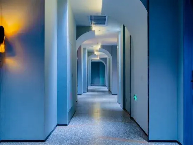 Manyan Hotel