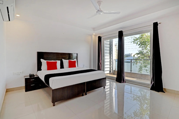 Hotelbild