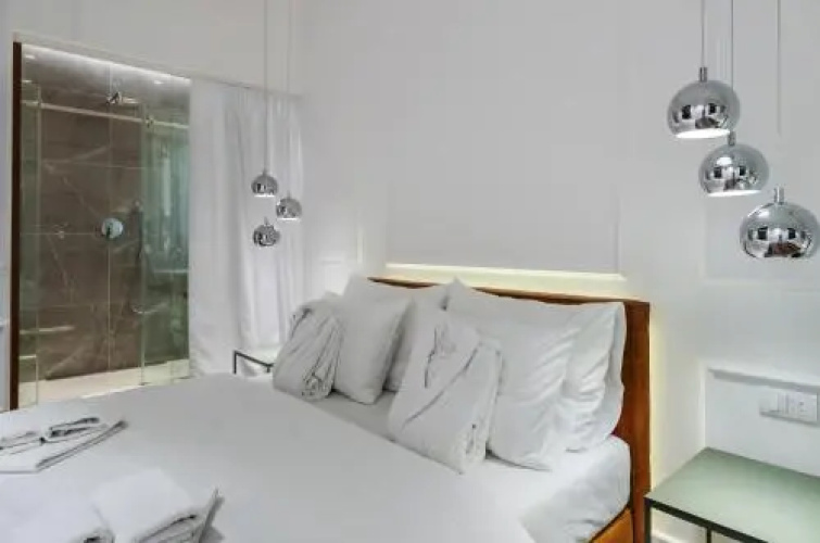 Room 25 Belgrade