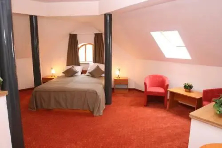 Hotel Istra