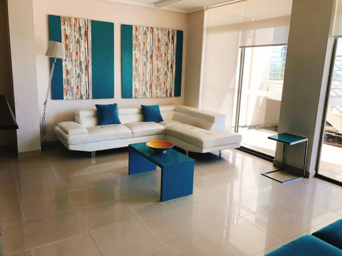 Apartamento 101 Geomar II Vista