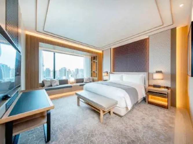 Xining Xiangfengju Apartment