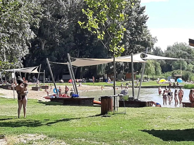 Pelso Apartmanház