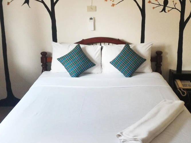 S2S Queen Trang Hotel