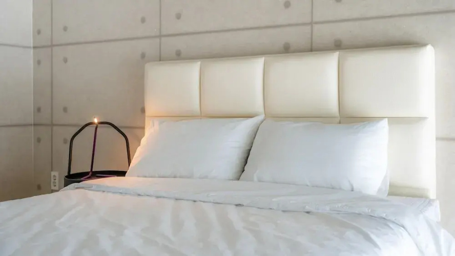 Gapyeong Chagall Spa Pension