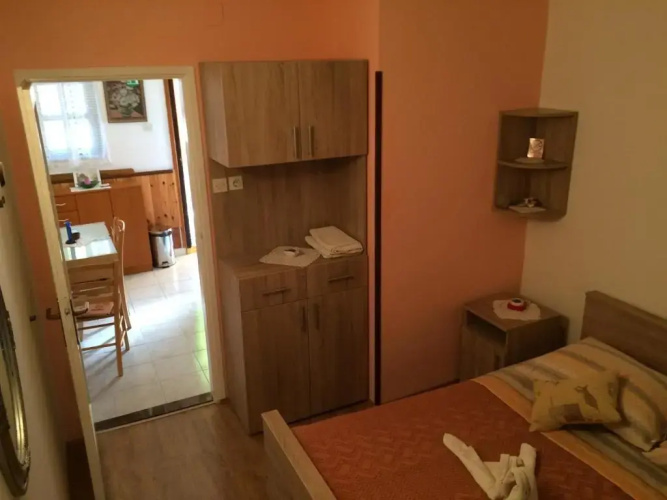 Apartment Rušnjak