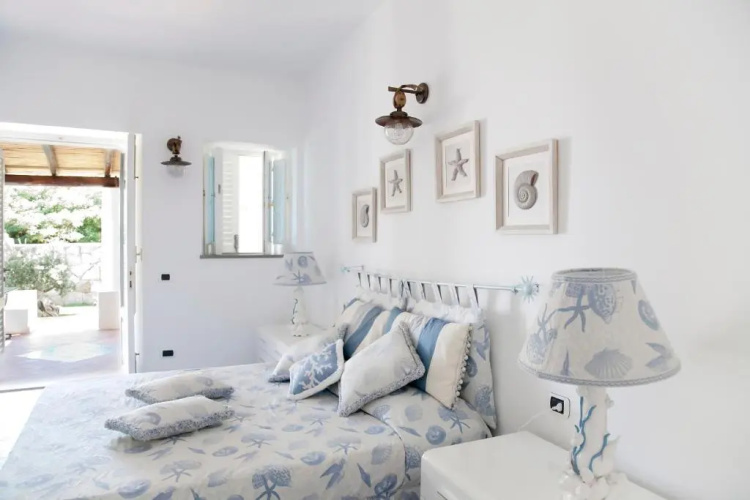 Villa Rocce Rosse