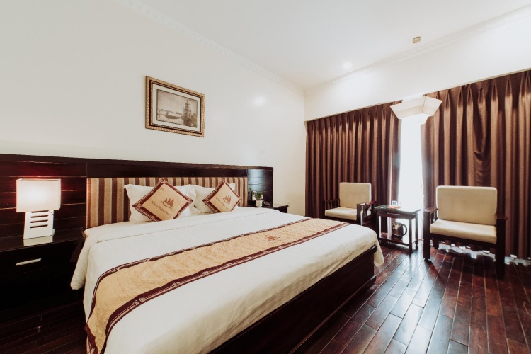 Superior Double room