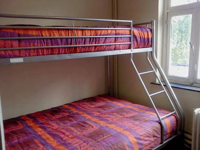 Hostel Louise
