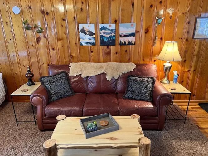 Mountain View Lodge