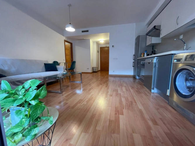 Tarraco Apartament
