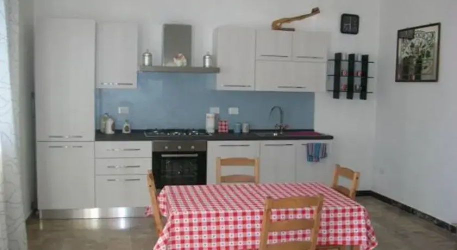 Appartamento Silvia
