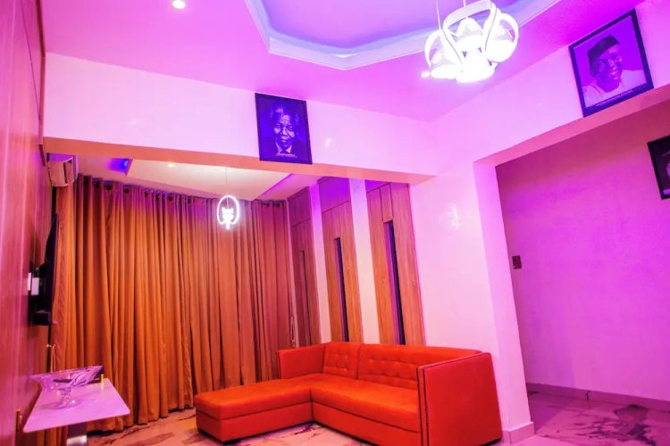 Greenview Hotel and Apartment